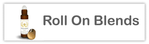 Roll On Blends