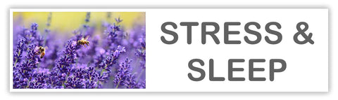 Stress and Sleep
