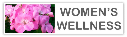Women's Wellness